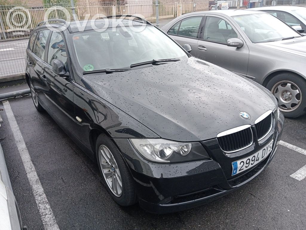 3 E46 Series 3