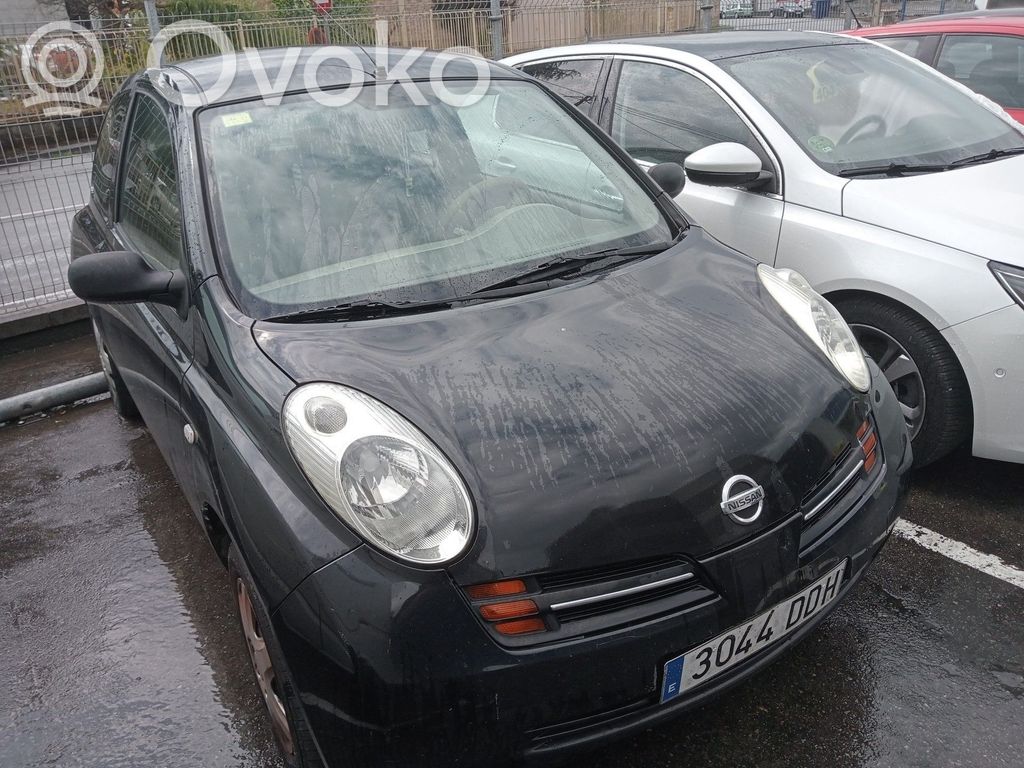 Micra Micra  23100AX610