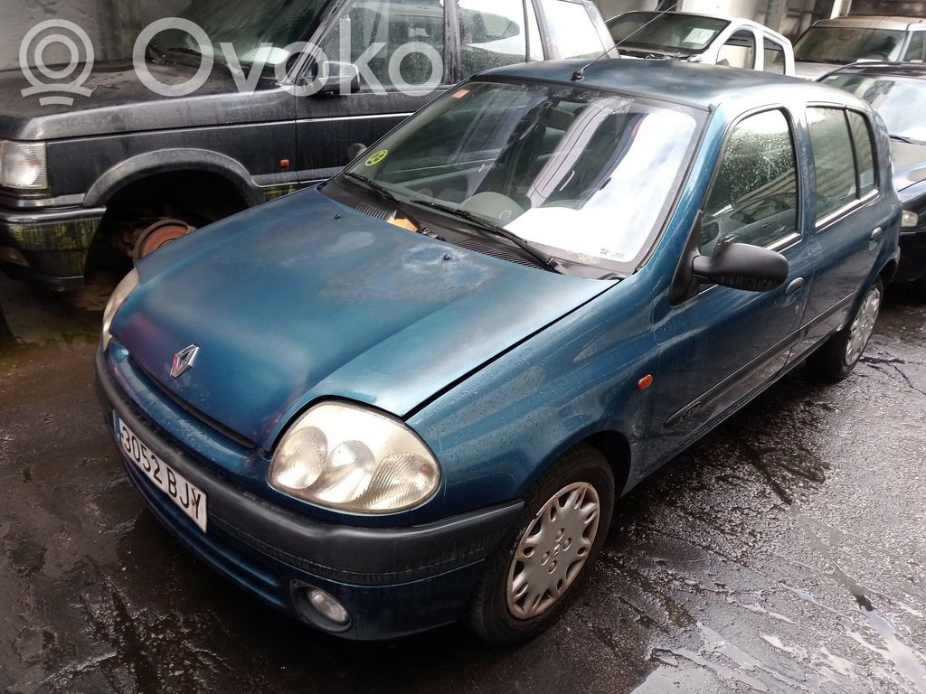Clio I Clio  T193046R