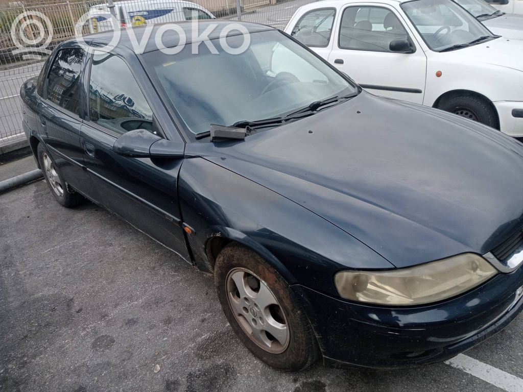 Vectra B Vectra