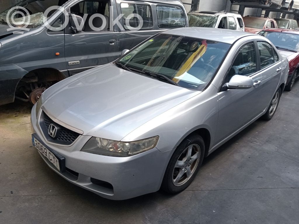 Accord Accord