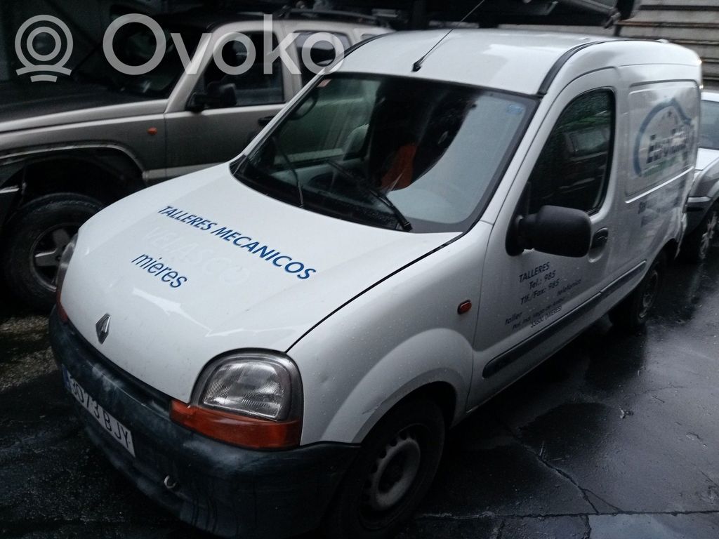 Kangoo I Kangoo  201645