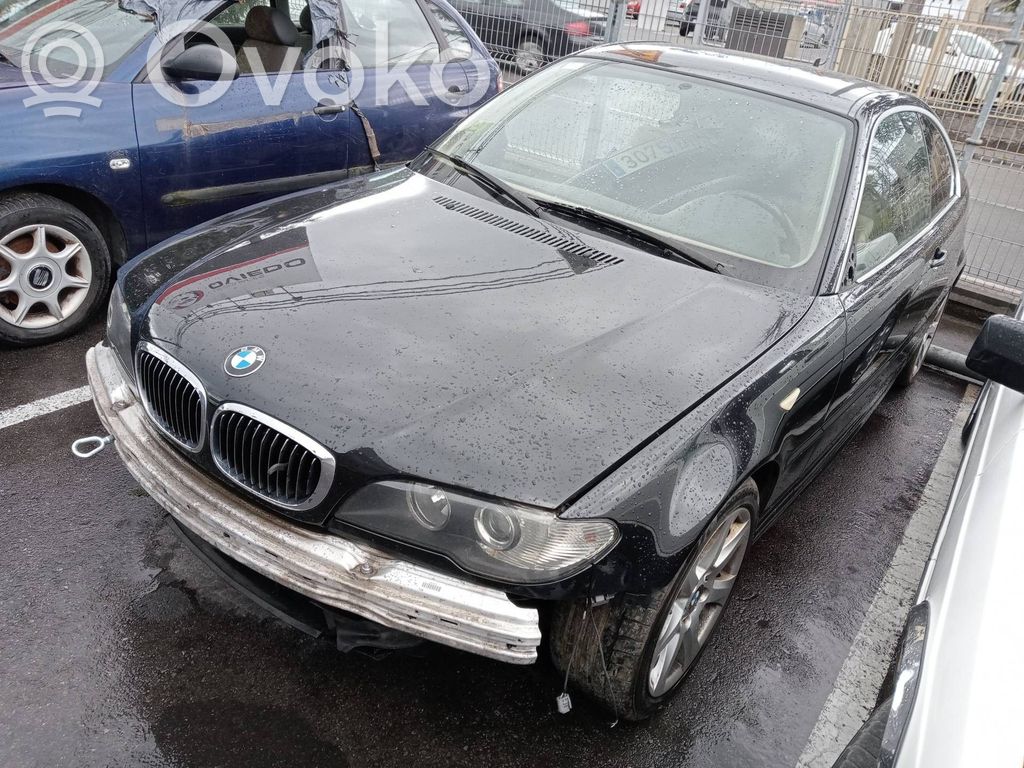 3 E46 Series 3  7165844