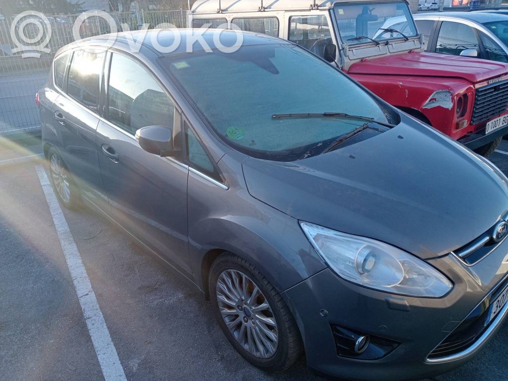C-MAX II Focus C-MAX, C-MAX, Grand C-MAX