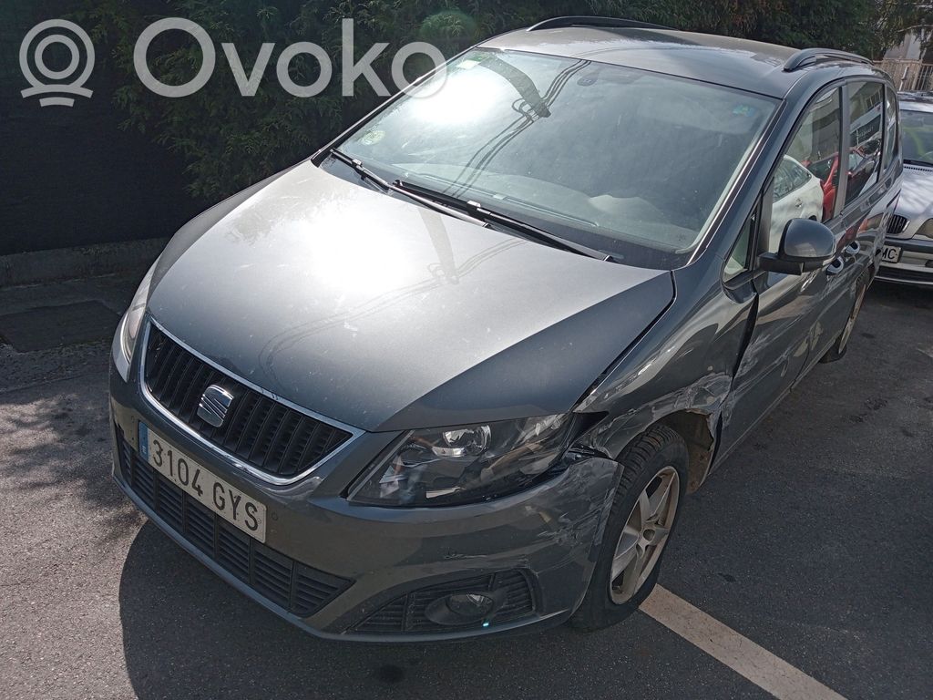 Alhambra (Mk1) Alhambra  3C0153D