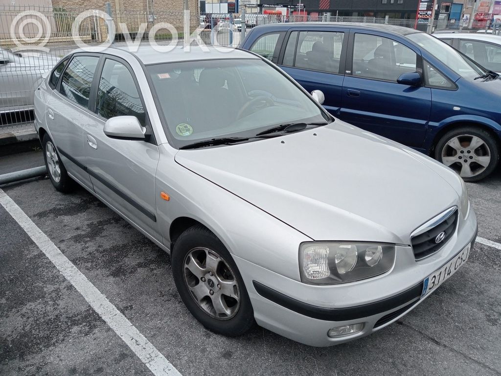 Elantra Elantra