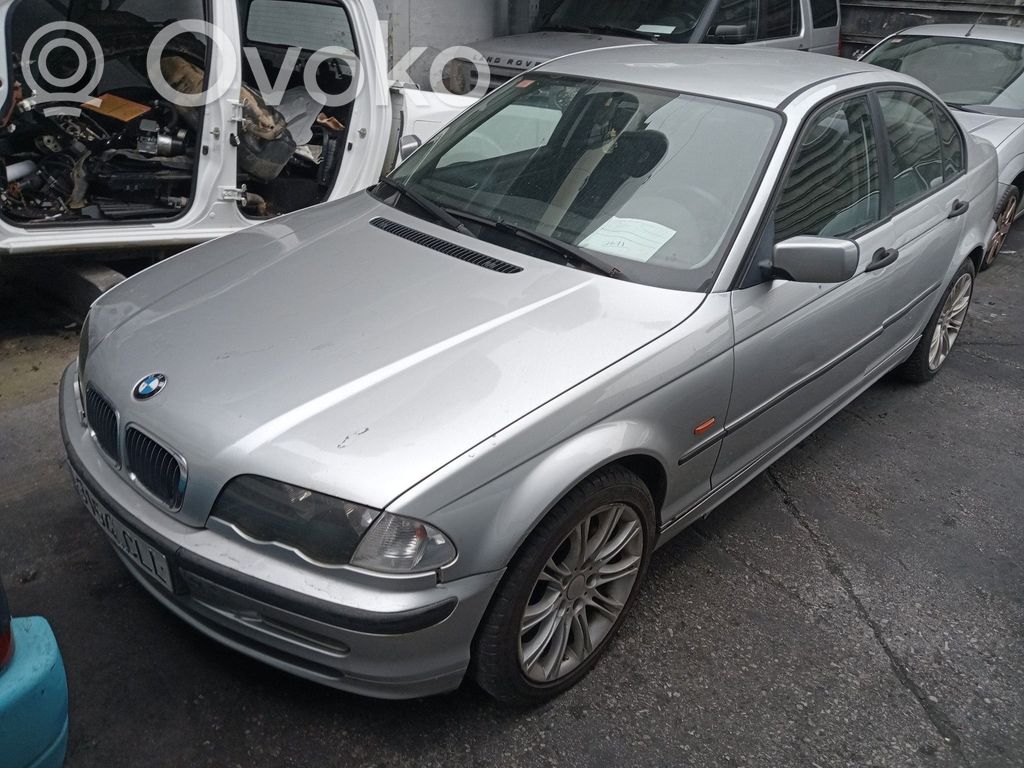 3 E36 Series 3