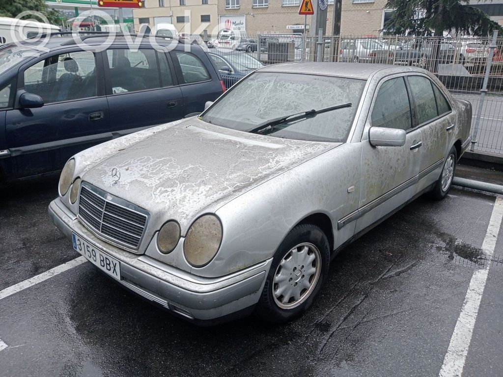 E W210 E-class, AMG (W124, W210, W211, W212, W213, C207, W238)  0281001230