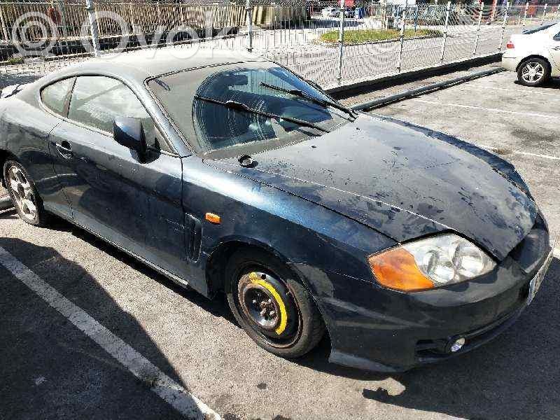 Coupe Coupe