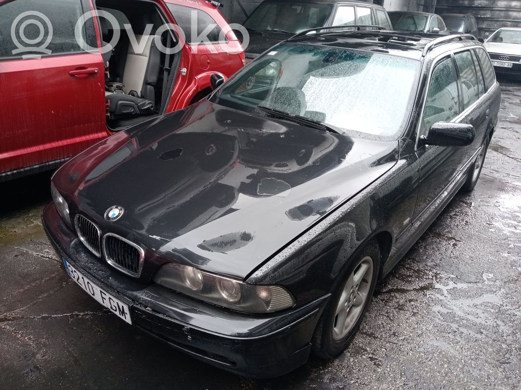 5 E60 E61 Series 5