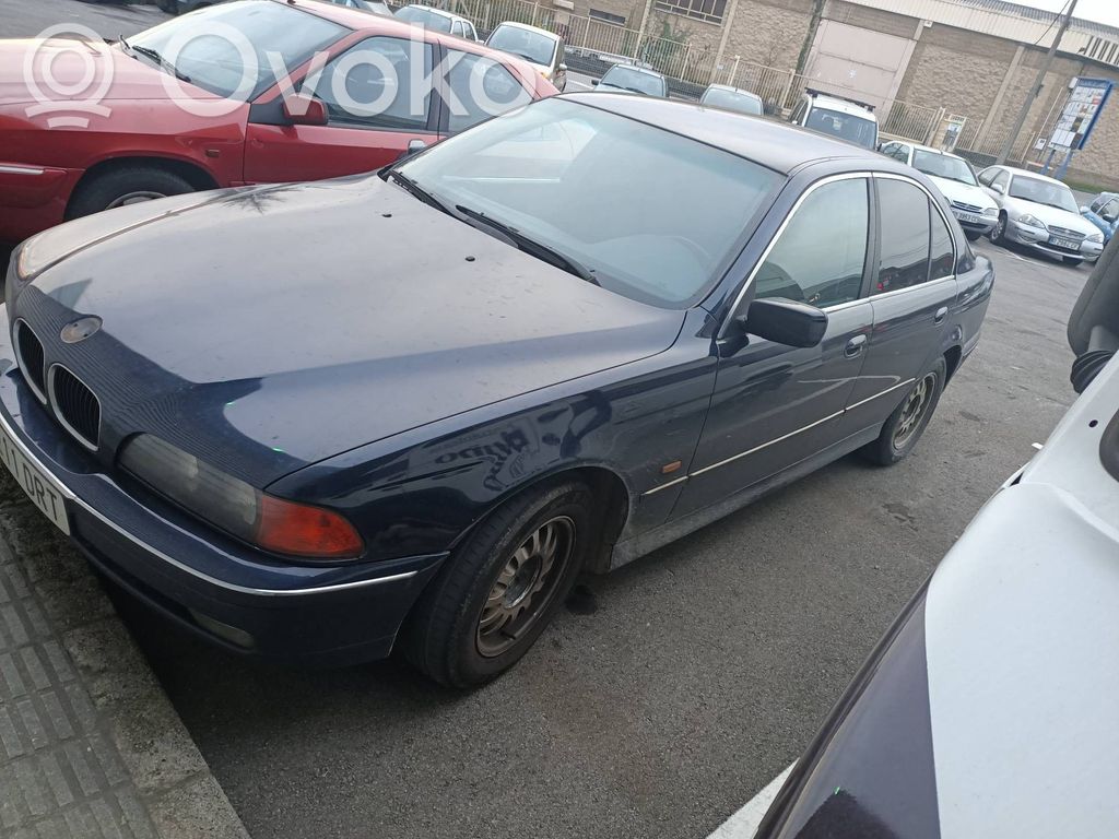 5 E39 Series 5