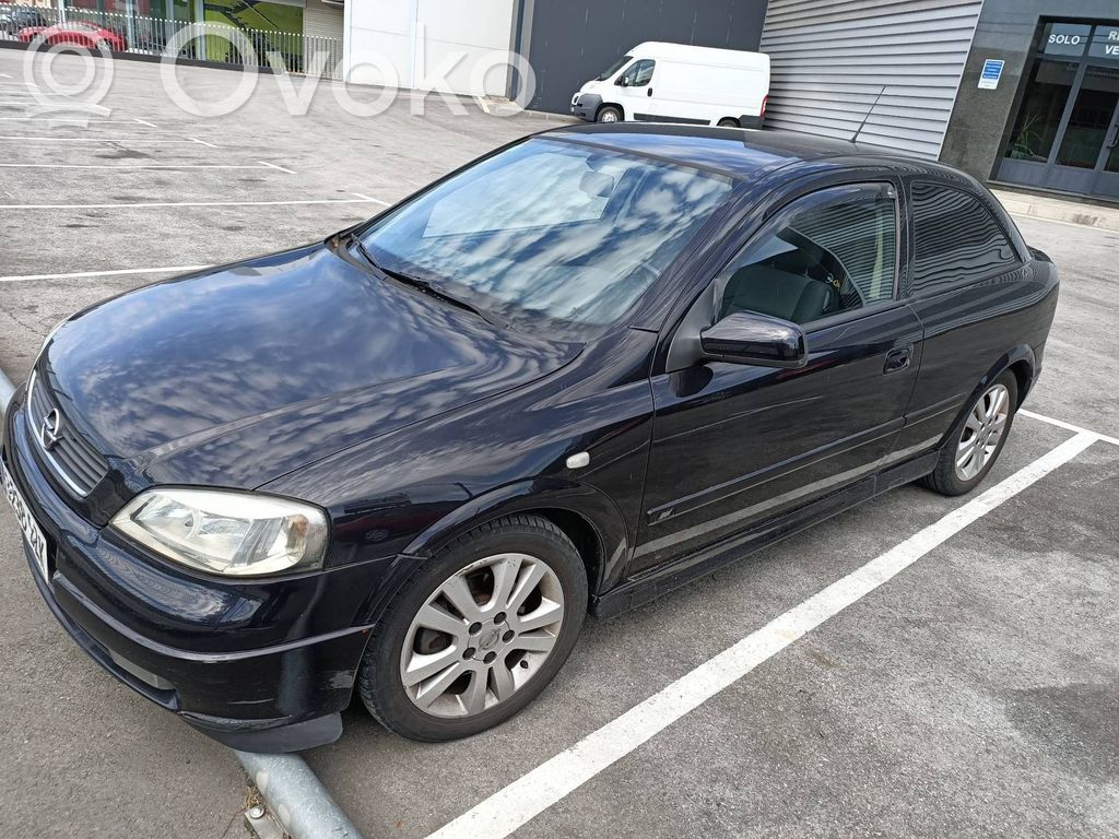 Astra G Astra