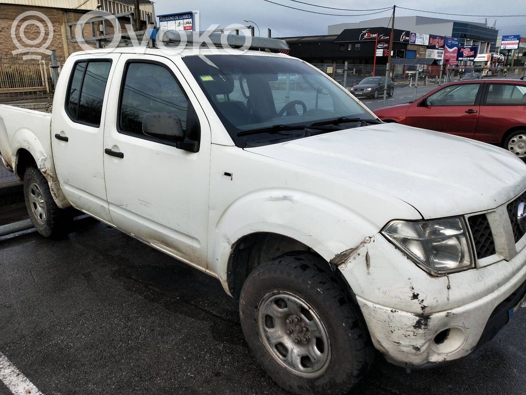 Navara King Cab, PickUp, Navara  F6864