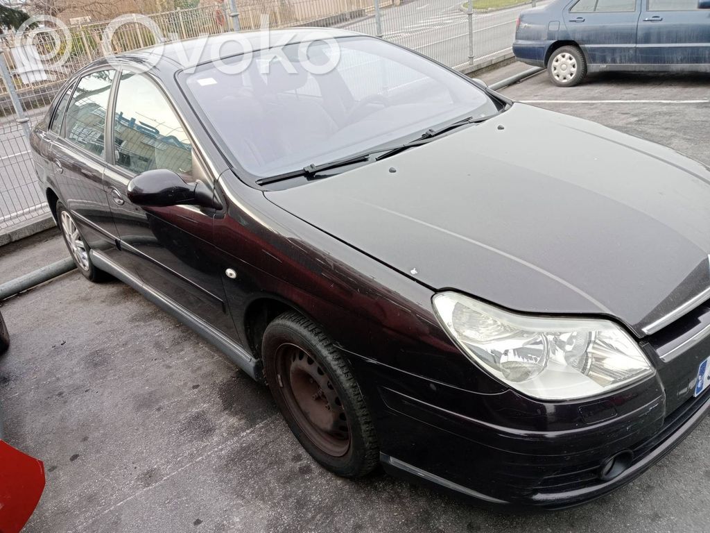 C5 C5, C5 Aircross  9645682880
