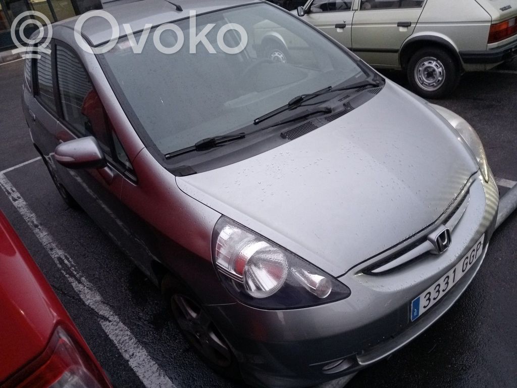 Jazz Jazz  A5TB1391ZD