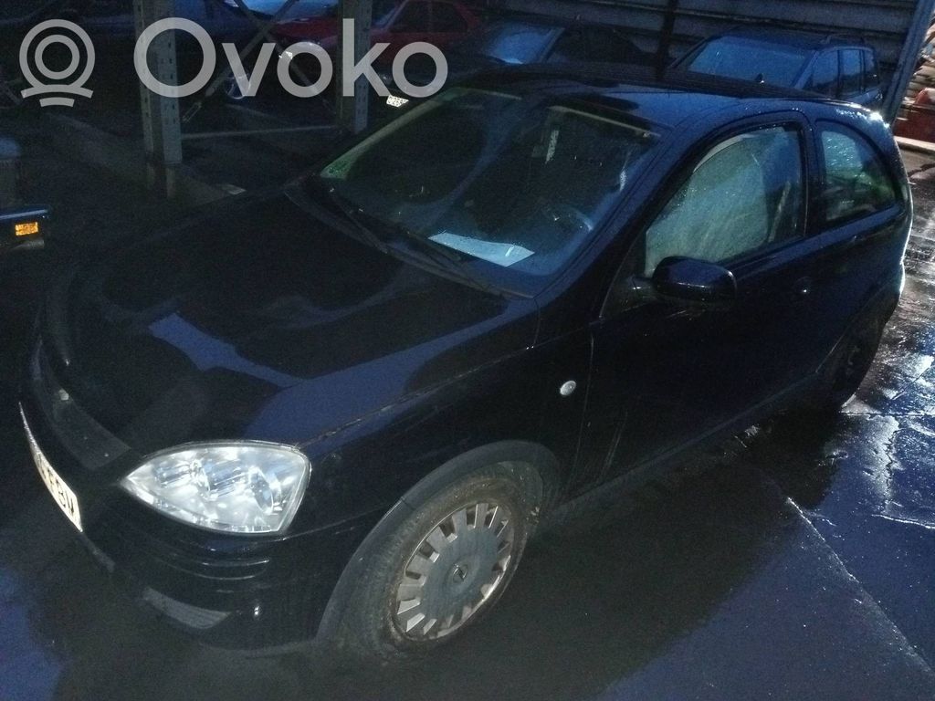 Corsa C Corsa  0280750133