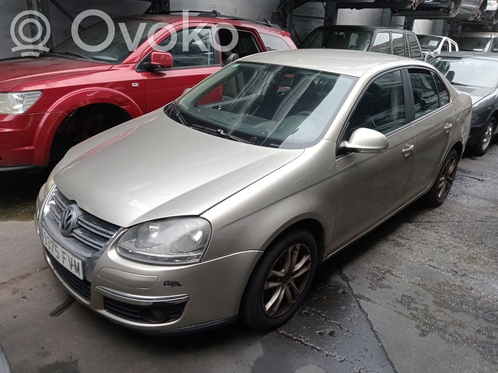 Jetta IV Jetta