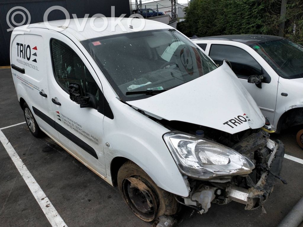 Berlingo Berlingo