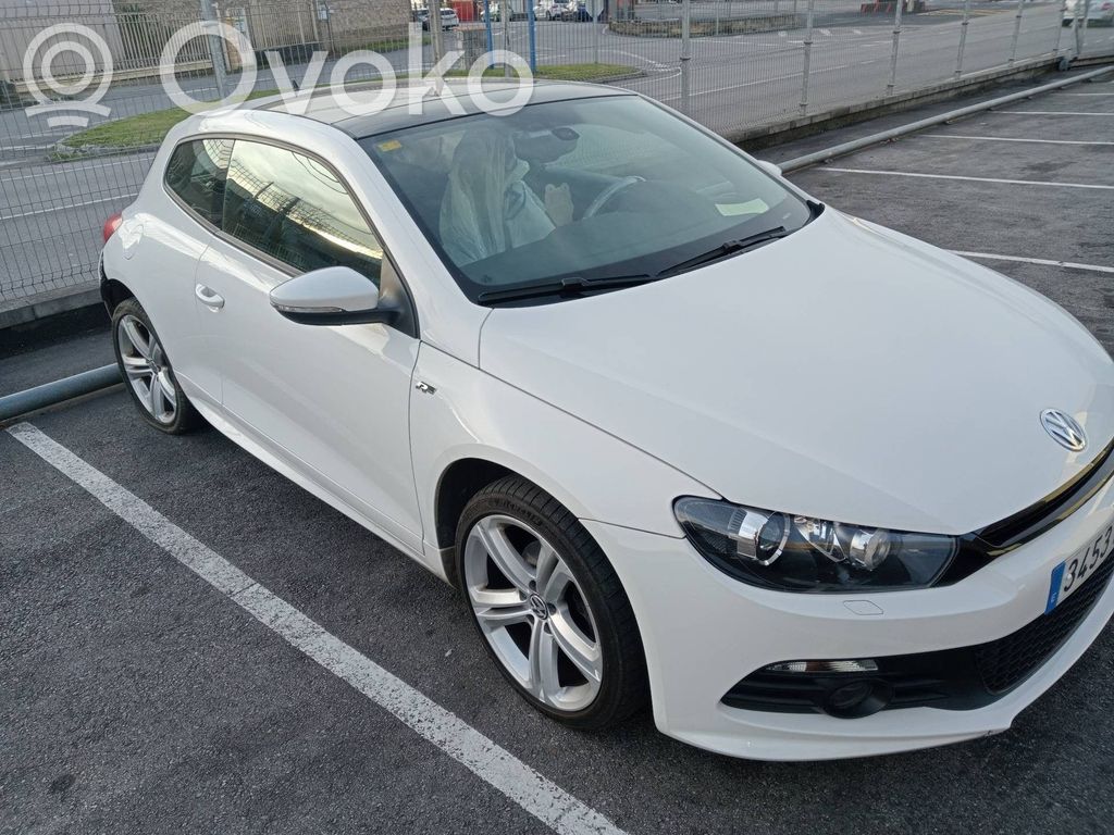 Scirocco Scirocco