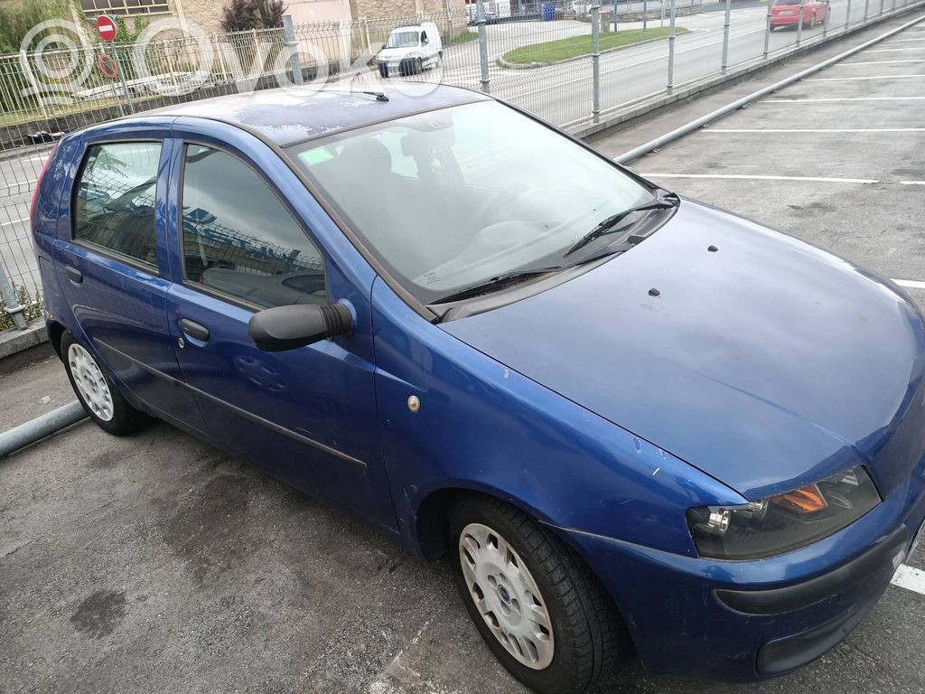 Punto (188) Punto  0281001955