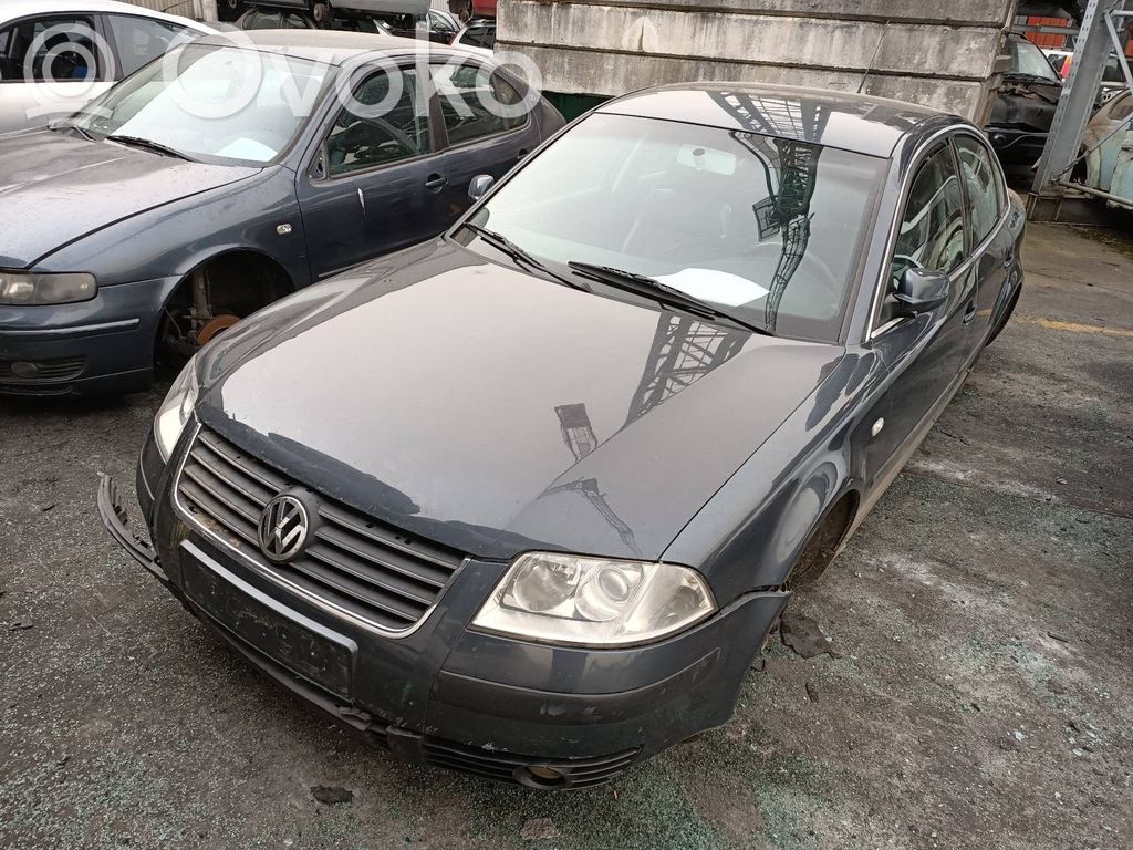 Passat Alltrack Passat  0281010404