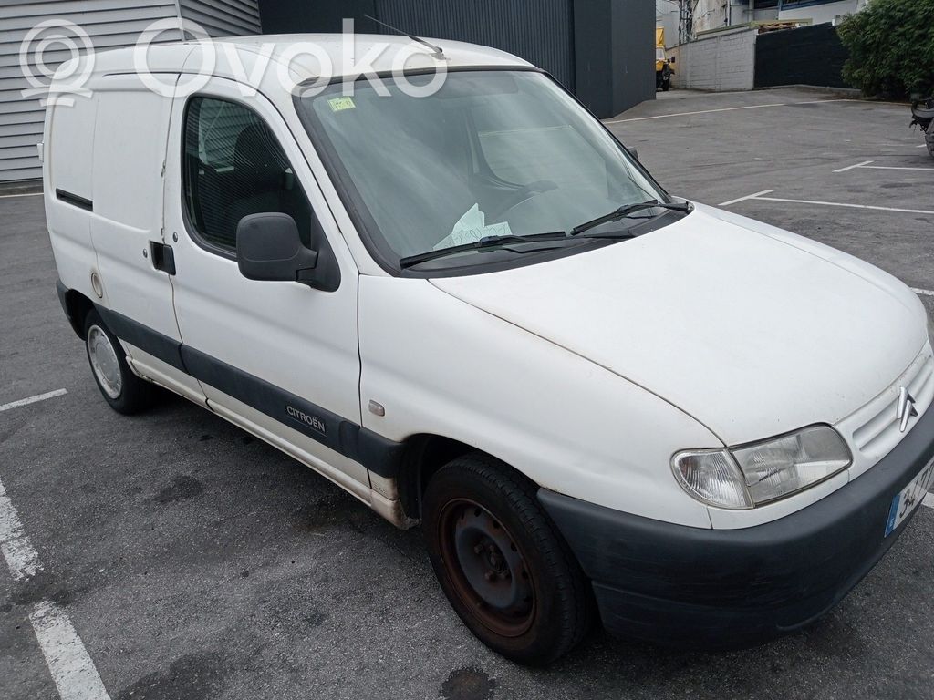 Berlingo Berlingo