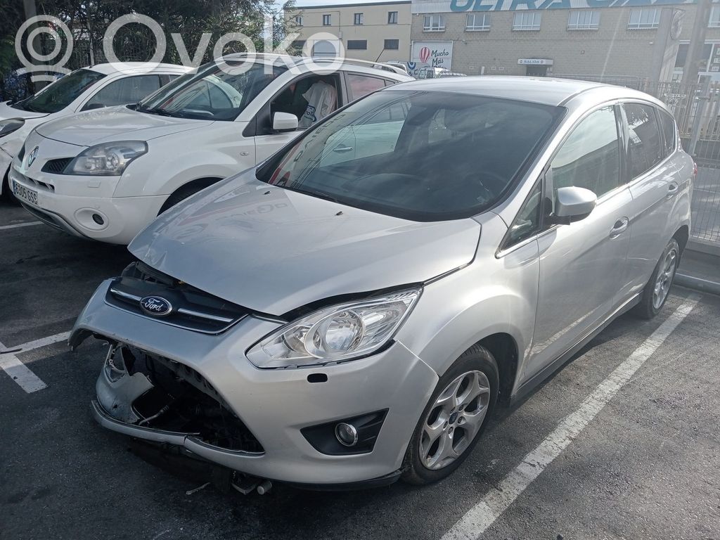 C-MAX II Focus C-MAX, C-MAX, Grand C-MAX