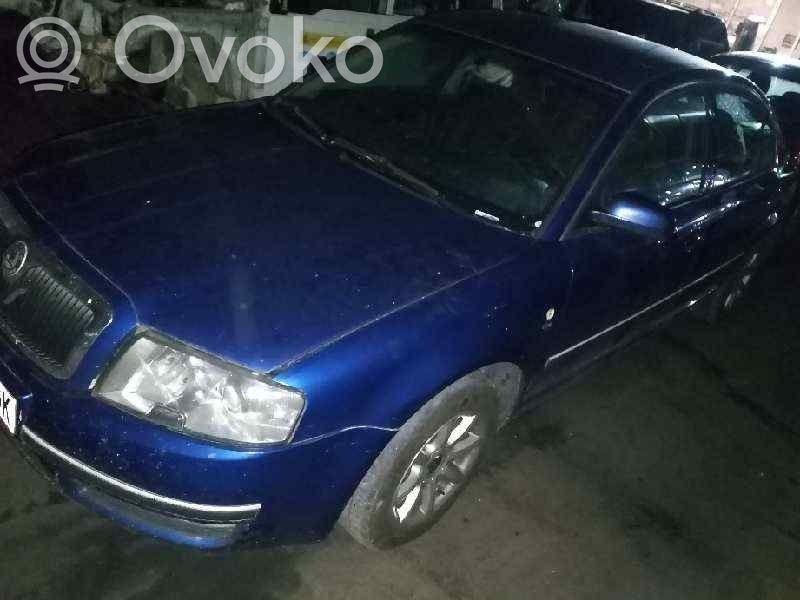Superb B5 (3U) Superb