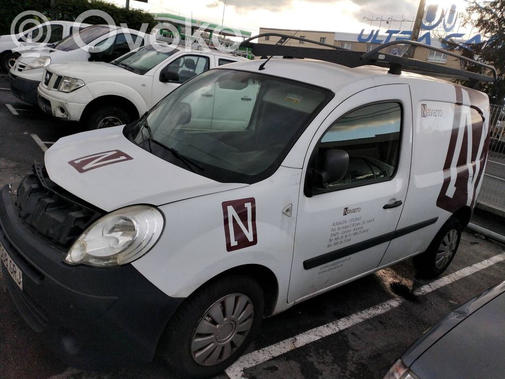 Kangoo II Kangoo  5F2140100