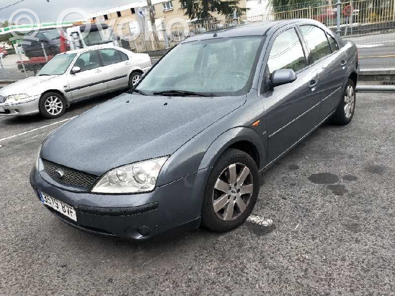 Mondeo Mk III Mondeo  LCBD