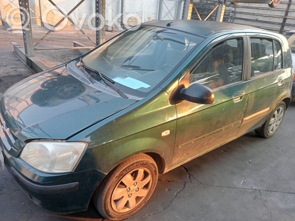 Getz Getz  3910622040