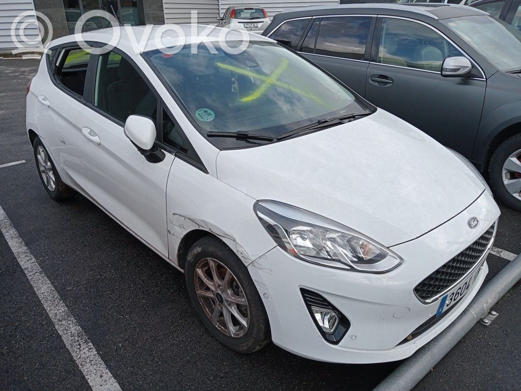 Fiesta Fiesta  H1BT3F944AG