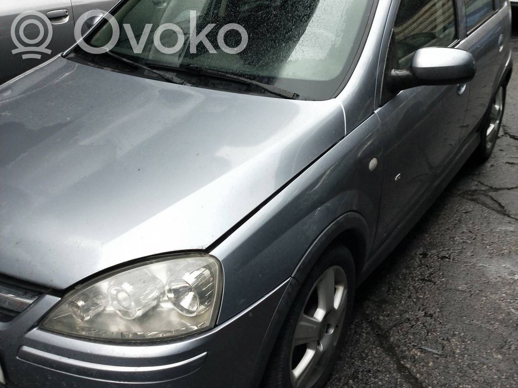 Corsa C Corsa  FGP55190069