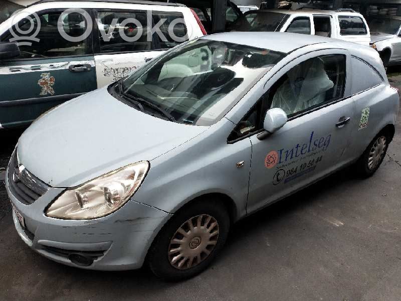 Corsa C Corsa