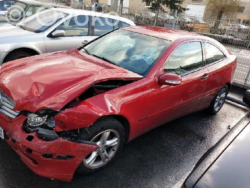 C W203 C-class, AMG (W202, W203, W204, W205, W206)  0281001199