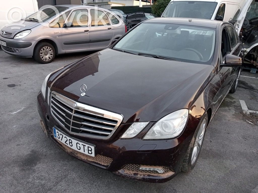 E W211 E-class, AMG (W124, W210, W211, W212, W213, C207, W238)  A2125451104