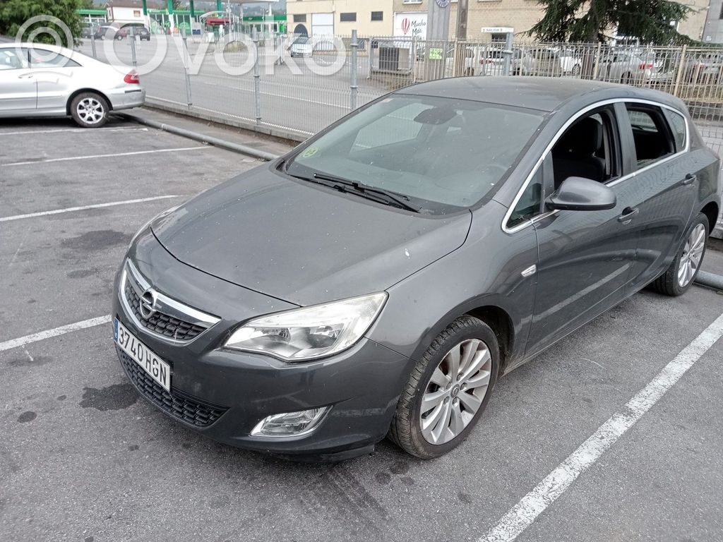 Astra H Astra  13500186