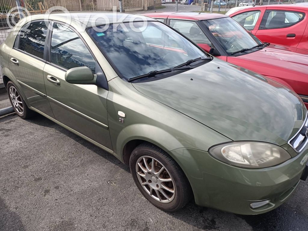 Lacetti Lacetti