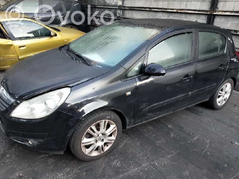 Corsa C Corsa  13249397EB