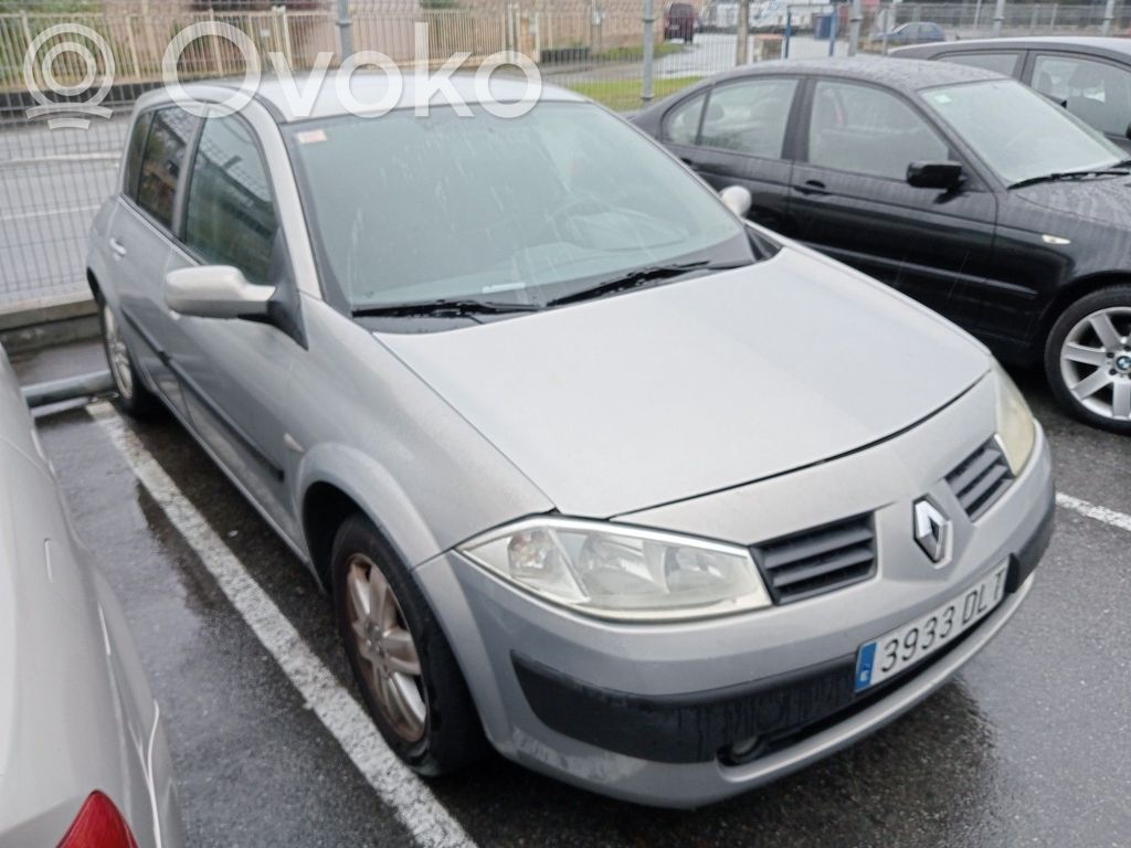 Megane II Megane  0265231577