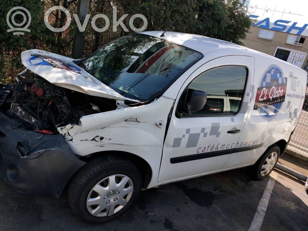 Kangoo II Kangoo
