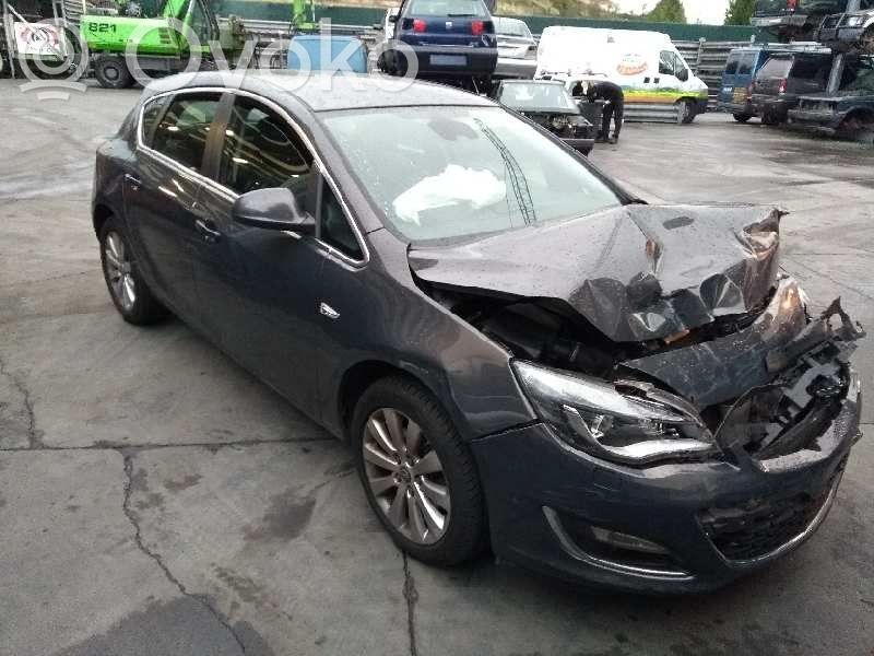 Astra J Astra