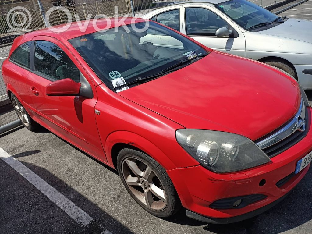 Astra G Astra