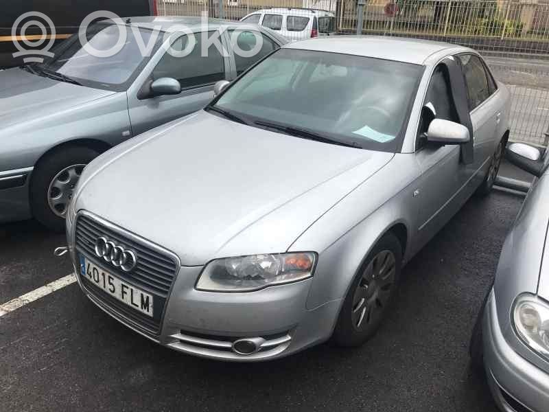 A4 Allroad A4 Allroad
