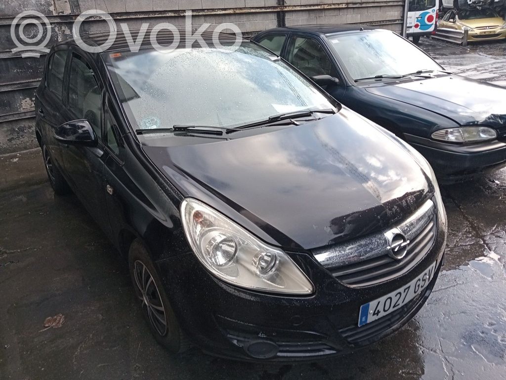 Corsa C Corsa  24420536