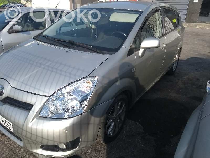 Corolla E120 E130 Corolla  896610F101
