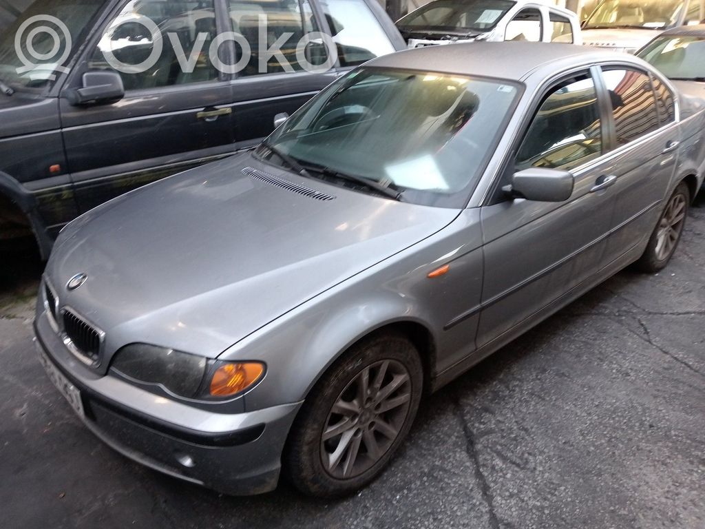 3 E46 Series 3