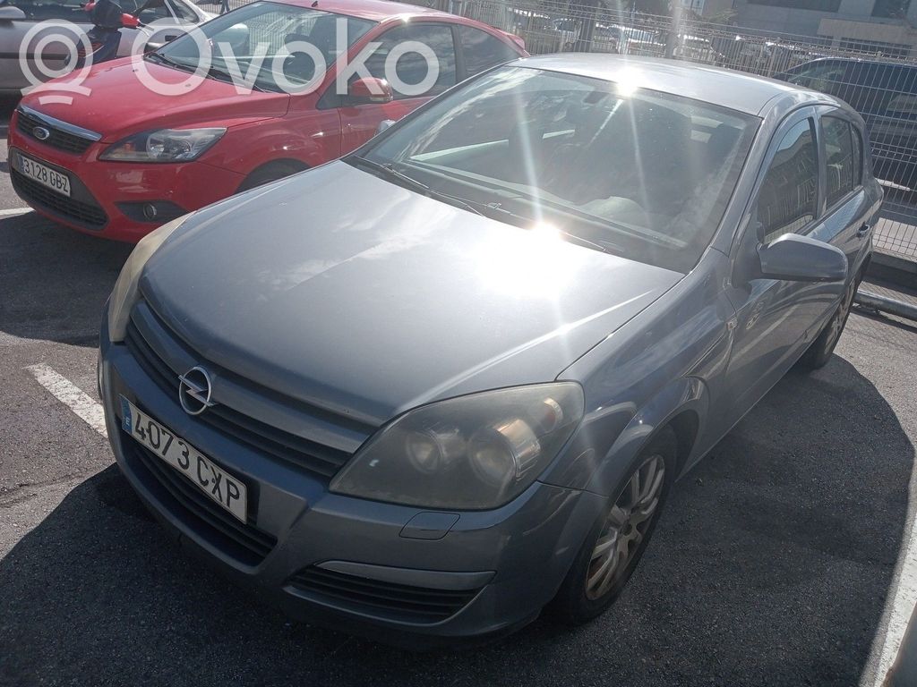 Astra G Astra