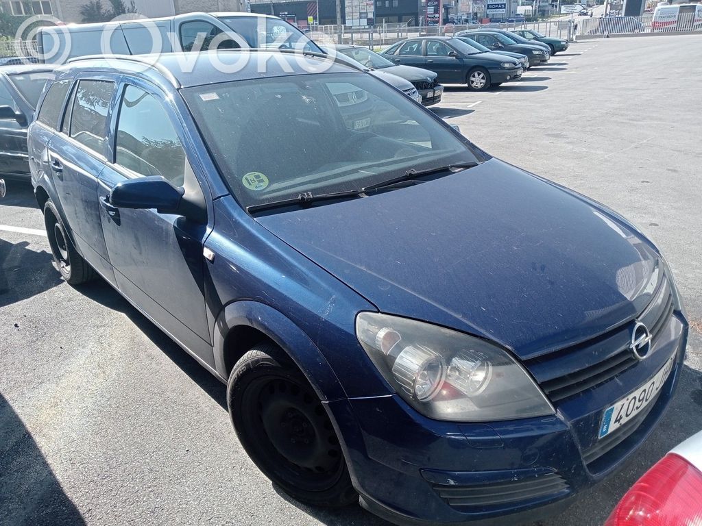 Astra G Astra  Z17DTH