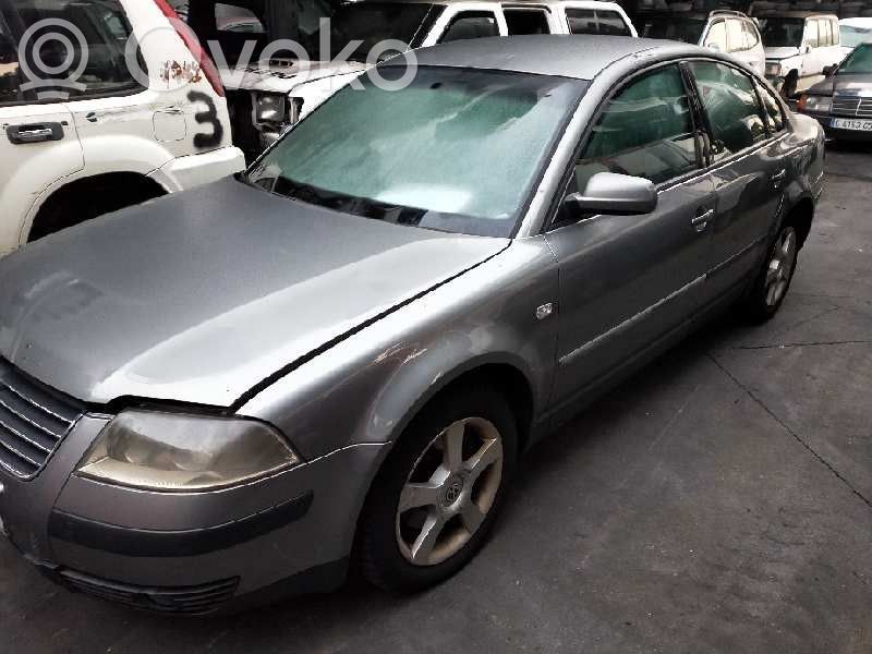Passat Alltrack Passat  0281010940